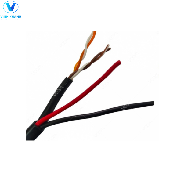 DÂY ĐIỆN THOẠI VÀ CAMERA